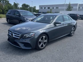  Mercedes-Benz E 450
