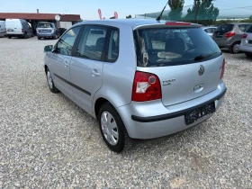 VW Polo 1.9SDI-64PS- | Mobile.bg    7