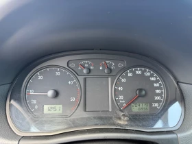 VW Polo 1.9SDI-64PS- | Mobile.bg    13