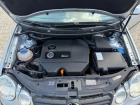 VW Polo 1.9SDI-64PS- | Mobile.bg    14