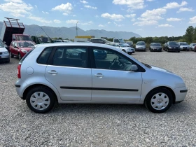 VW Polo 1.9SDI-64PS- | Mobile.bg    4