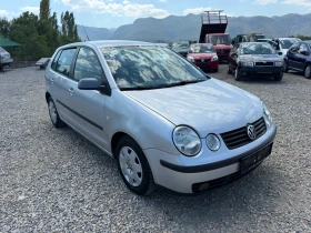 VW Polo 1.9SDI-64PS- | Mobile.bg    3