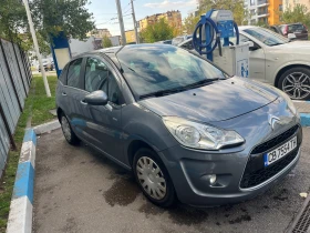 Обява за продажба на Citroen C3 ~4 200 лв. - изображение 1