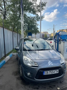 Обява за продажба на Citroen C3 ~4 200 лв. - изображение 1