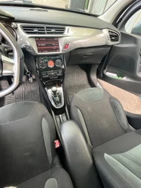 Обява за продажба на Citroen C3 ~4 200 лв. - изображение 4