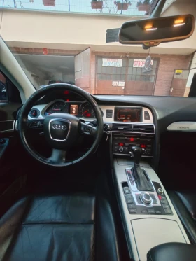 Обява за продажба на Audi A6 V6 QUATTRO ~13 800 лв. - изображение 7