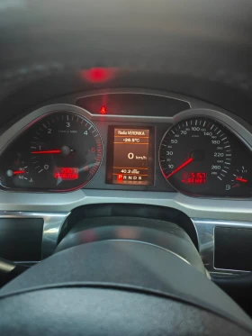 Обява за продажба на Audi A6 V6 QUATTRO ~13 800 лв. - изображение 9