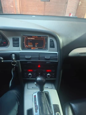 Обява за продажба на Audi A6 V6 QUATTRO ~13 800 лв. - изображение 8
