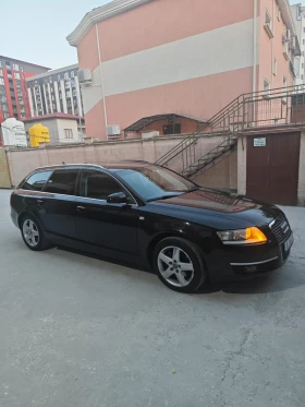 Обява за продажба на Audi A6 V6 QUATTRO ~13 800 лв. - изображение 6
