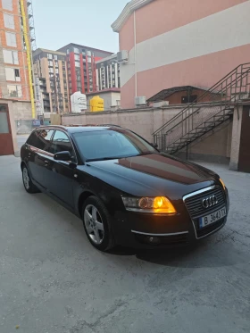 Обява за продажба на Audi A6 V6 QUATTRO ~13 800 лв. - изображение 3