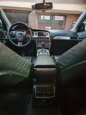 Обява за продажба на Audi A6 V6 QUATTRO ~13 800 лв. - изображение 10