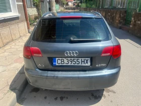 Обява за продажба на Audi A3 2.0 TDI 140HP BMM S-LINE ~8 999 лв. - изображение 8