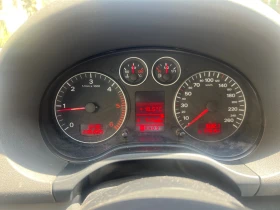 Audi A3 2.0 TDI 140HP BMM S-LINE, снимка 14