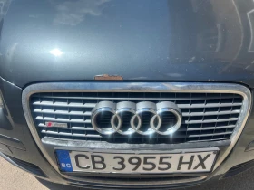 Обява за продажба на Audi A3 2.0 TDI 140HP BMM S-LINE ~8 999 лв. - изображение 1