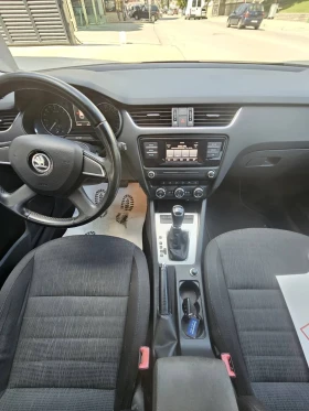 Skoda Octavia - 15500 лв. - 43888619 7