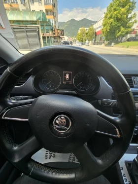 Skoda Octavia - 15500 лв. - 43888619 8