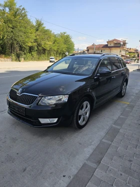 Skoda Octavia - 15500 лв. - 43888619 2