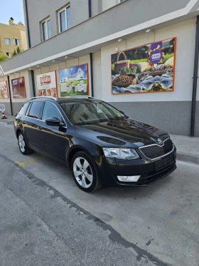 Skoda Octavia - 15500 лв. - 43888619 3