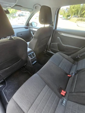 Skoda Octavia - 15500 лв. - 43888619 9