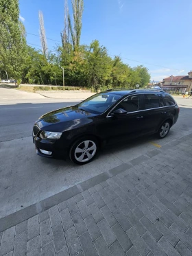 Skoda Octavia - 15500 лв. - 43888619 4