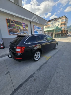 Skoda Octavia - 15500 лв. - 43888619 6