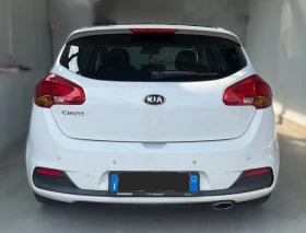 Kia Ceed LPG 1.4i - 16300 лв. - 30422292 2