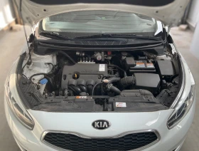 Kia Ceed LPG 1.4i - 16300 лв. - 30422292 6