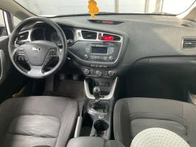 Kia Ceed LPG 1.4i - 16300 лв. - 30422292 4
