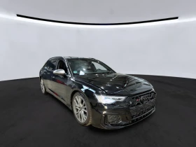 Audi S6 Audi S6 Avant quattro 3.0 electric/TDI 253kW - 59900 € - 77104517 4