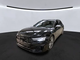 Audi S6 Audi S6 Avant quattro 3.0 electric/TDI 253kW