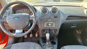 Ford Fiesta 1.4 TDCI | Mobile.bg    11