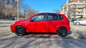 Ford Fiesta 1.4 TDCI | Mobile.bg    7
