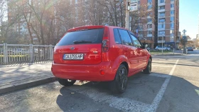 Ford Fiesta 1.4 TDCI | Mobile.bg    3