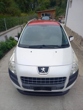 Обява за продажба на Peugeot 3008 ~7 490 лв. - изображение 3