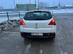 Peugeot 3008 - 4140 € / 8097.14 лв. - 22123524 5