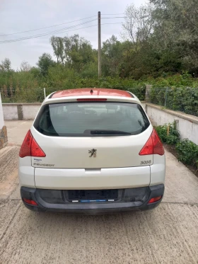 Обява за продажба на Peugeot 3008 ~7 490 лв. - изображение 4