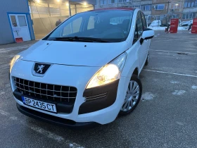 Peugeot 3008 - 4140 € / 8097.14 лв. - 22123524 2