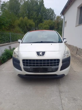 Обява за продажба на Peugeot 3008 ~7 490 лв. - изображение 1