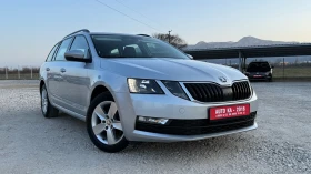 Skoda Octavia 1.6TDI/116к.с./EURO 6B/NAVI/LED/ВНОС ОТ ИТАЛИЯ