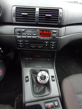 BMW 320 | Mobile.bg    9