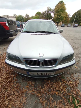BMW 320 | Mobile.bg    5