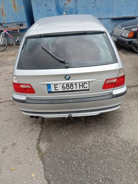 BMW 320 | Mobile.bg    2