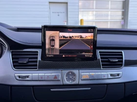 Audi S8 MATRIX* DISTRONIK* МАСАЖ* ОБДУХ* 77 000KM - 61900 лв. / 31648.97 € - 79886331 10