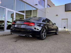 Audi S8 MATRIX* DISTRONIK* МАСАЖ* ОБДУХ* 77 000KM - 61900 лв. / 31648.97 € - 79886331 5
