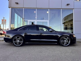 Audi S8 MATRIX* DISTRONIK* МАСАЖ* ОБДУХ* 77 000KM - 61900 лв. / 31648.97 € - 79886331 7