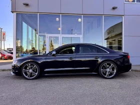 Audi S8 MATRIX* DISTRONIK* МАСАЖ* ОБДУХ* 77 000KM - 61900 лв. / 31648.97 € - 79886331 8