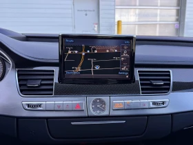 Audi S8 MATRIX* DISTRONIK* МАСАЖ* ОБДУХ* 77 000KM - 61900 лв. / 31648.97 € - 79886331 11