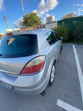 Opel Astra  - изображение 1