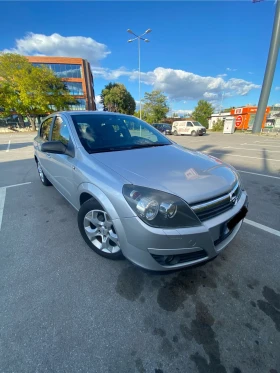 Opel Astra | Mobile.bg    7