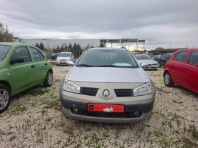 Renault Megane 1.9TDI, 120 к.с., снимка 2